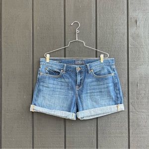 Lucky Denim / Jean Shorts